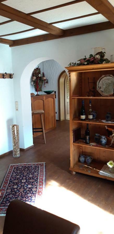 Wein & Gastehaus Hermeshof Hotel Trittenheim Kültér fotó